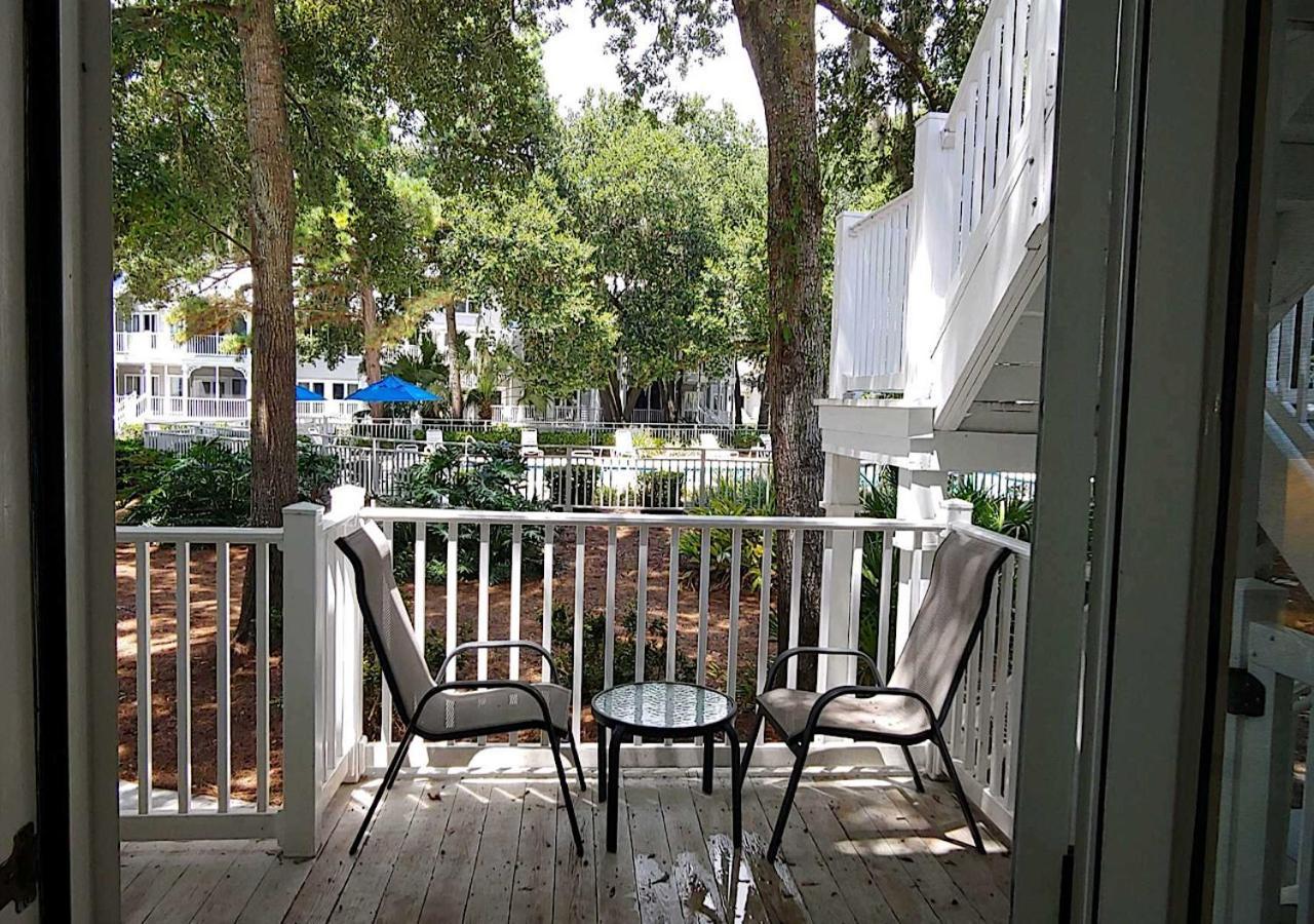 Ocean Palms Villa With Championship Golf Saturday To Saturday Rental Île de Hilton-Head Extérieur photo