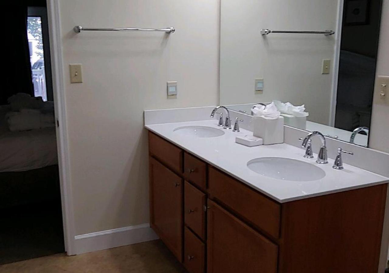 Ocean Palms Villa With Championship Golf Saturday To Saturday Rental Île de Hilton-Head Extérieur photo
