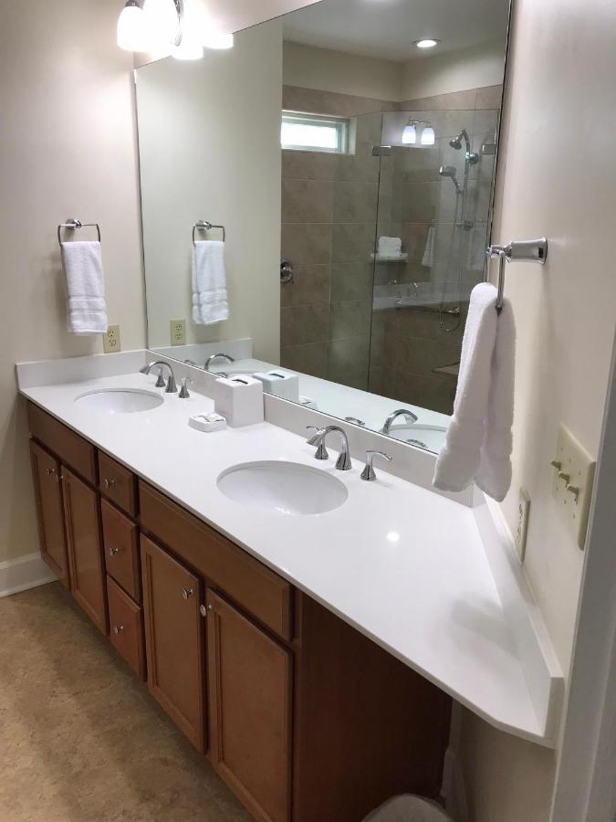Ocean Palms Villa With Championship Golf Saturday To Saturday Rental Île de Hilton-Head Extérieur photo